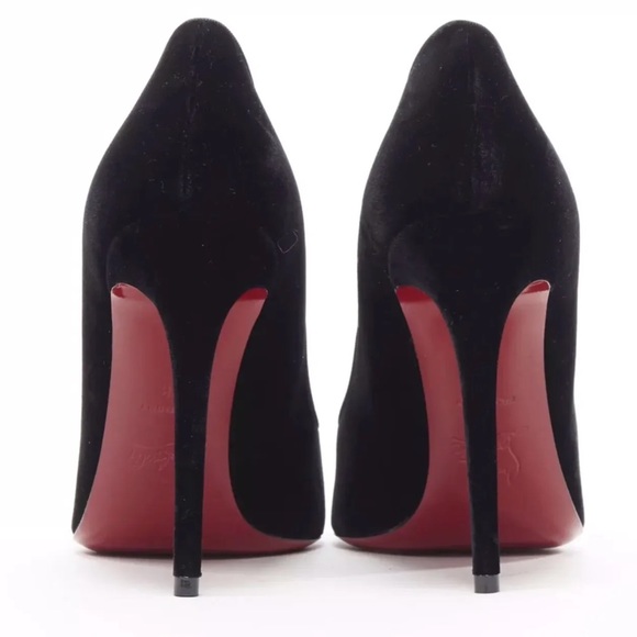 Christian Louboutin heels EUR 38 - Picture 7 of 8